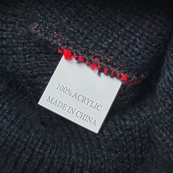 Los Angeles Beanie - Picture 4 of 4